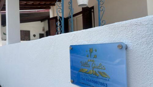 Villa Giulia - Foto 2