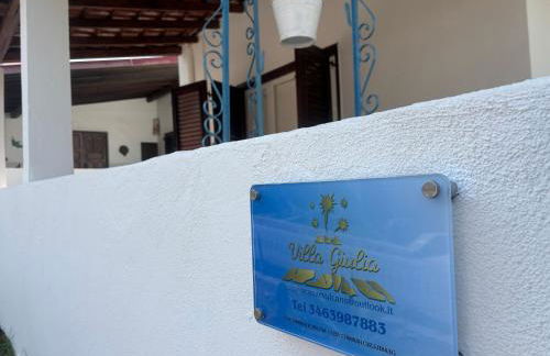 Villa Giulia - Foto 2