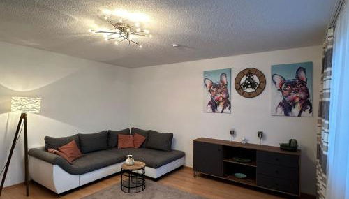 Schöne Ferienwohnung Bodenseeregion - Foto 3