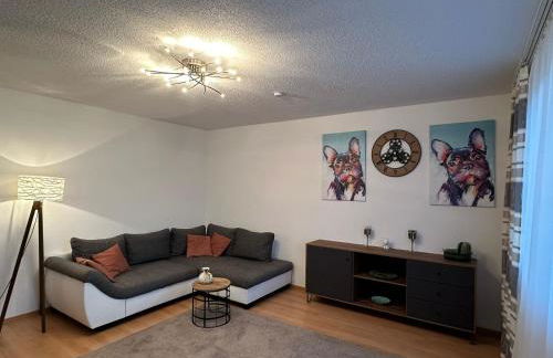 Schöne Ferienwohnung Bodenseeregion - Foto 3