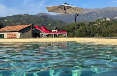 Casa Di Sylvia-enjoy tranquility and amazing views - Foto 10