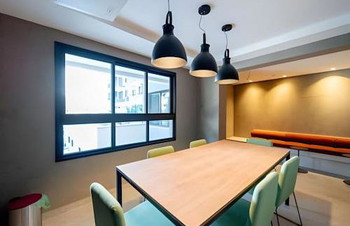 Apartamento Design Pinheiros - Foto 38
