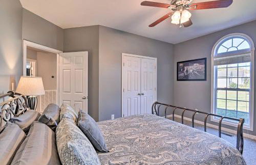 Gallatin House on Long Hollow Golf Course! - Foto 21