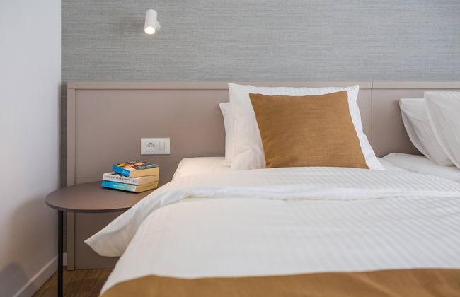 Luxury Villa Juliet with Heated Pool - Foto 10