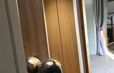 Gîte de la Roseraie - Foto 31