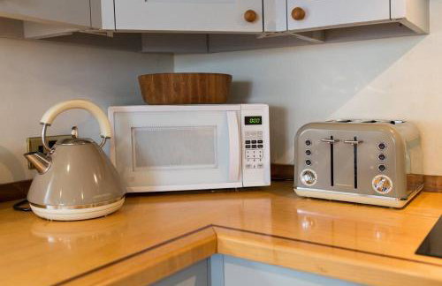 November Cottage St Kew, North Cornwall Cosy Cottage - Foto 29