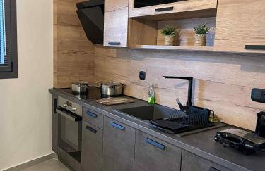 Kairos luxury apartments Fanari 2 - Foto 28