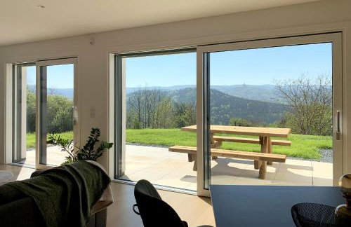 Appartements du comté de Dabo - Foto 19