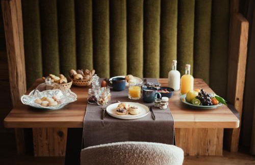 Luxury Chalet P - Foto 64