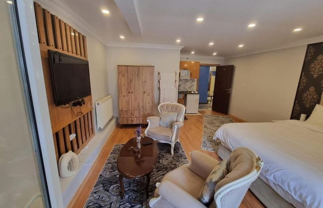 Ata suit Otel - Foto 7