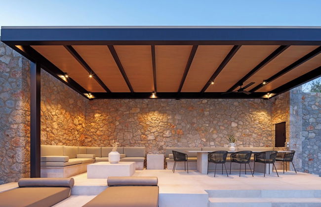 Villa Apollo Porto Cheli - Foto 48