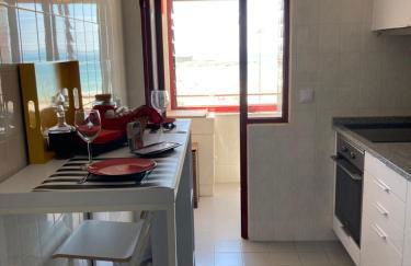 Oporto beach apartment - Foto 19