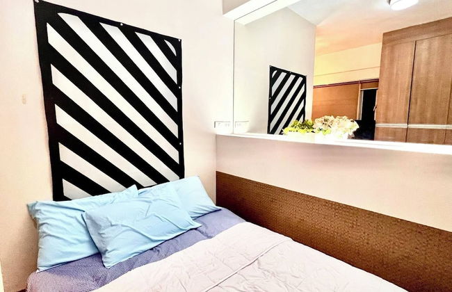 BGC McKinley Center Prime Accommodations - Photo 8