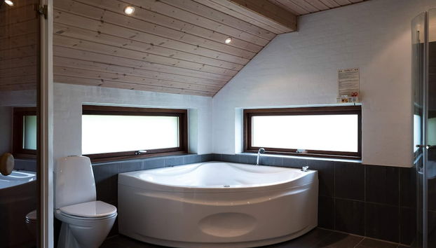 8 Person Holiday Home in Fano - Foto 5