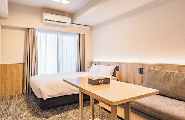 Apartment Hotel 11 Namba Minami IV - Foto 3