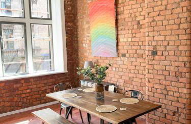 Stylish Loft Apartament - City Center L1 - Foto 8