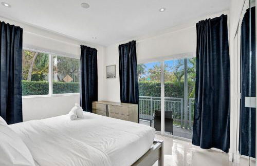 Villa Monaco - Foto 15