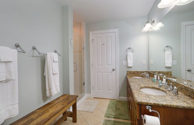 Waterfront Luxury Villa With Sunset Views And Boat Slip 3 Bedroom Townhouse by RedAwning - Foto 12