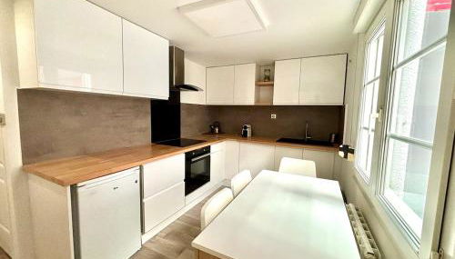 Charmant Duplex - Hyper Centre - 44m2 - Proche Place Stanislas - Foto 5