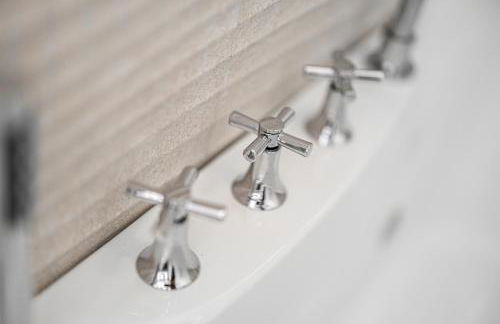 P1 Premium-Suite, 4 Zimmer, 105 qm, Parkplatz - Foto 14