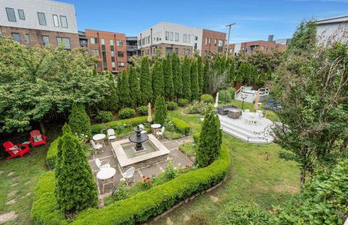 Germantown Old Grand House - Foto 60