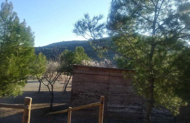 Espai Natural La Comanglora - Foto 44