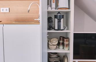 ALDARA SUITES - Foto 28