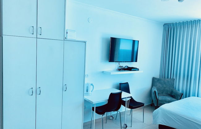 Sea Breeze Apartmens - Foto 9