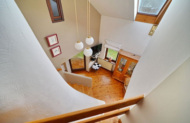 Lodge in Ardennes Near La Roche Center - Photo 13