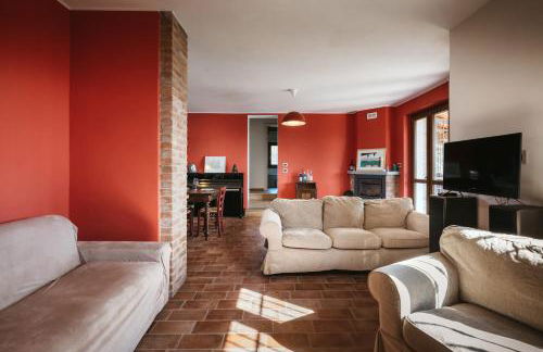 Villa Gramolina Nizza - Foto 16