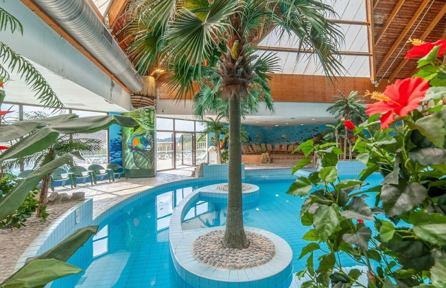 Apartment in Branville With Balcony or Terrace-formerly TUI Ferienhaus - Foto 12