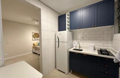 Apartamento Studio pé na areia - Foto 12