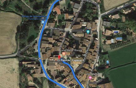 Can Puig de la Pera - Foto 47