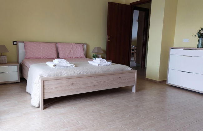 Mansarda Appartamento Ginestra - Foto 9