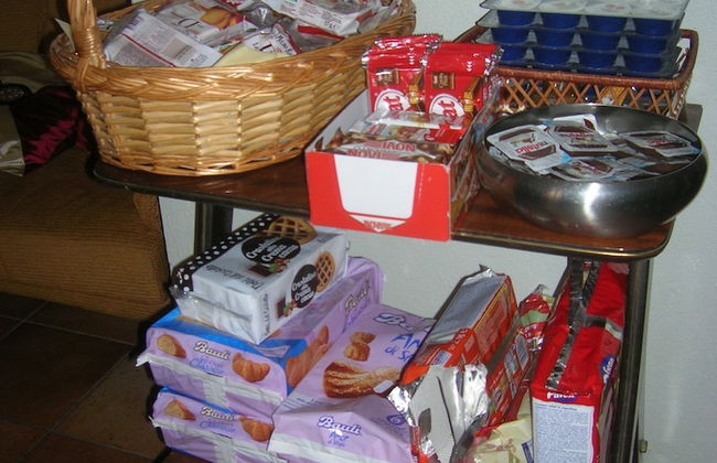 Ca D' Becon - Photo 22