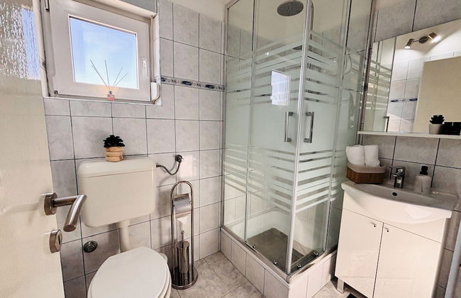 Sveti Duh Apartment Seaview - Foto 19