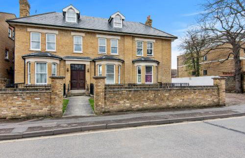 The Roost Group - Bedford House Apartments - Foto 20