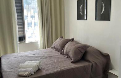 09 - ESTÚDIO COMPLETO com Ar condicionado, Cozinha, Vaga de garagem, bem localizado, próximo ao LifeCenter - Foto 7