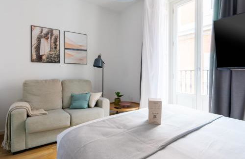 Limehome Madrid La Bolsa - Photo 40