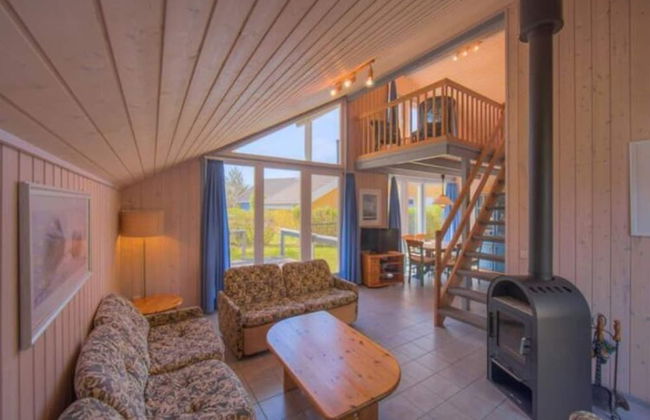 Ferienhaus im Skandinavischen Stil - Foto 7