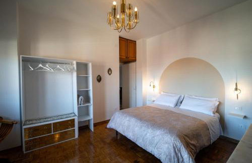 Appartamento con vista città - SmartCheck-In & Wifi Fibra - Foto 3