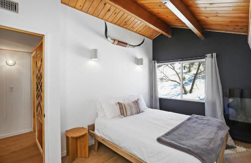 Le Chalet of Arrowbear Lake - Foto 33