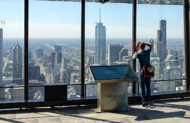 Bem-vindo a Chicago: excursão privada de meio dia com deck de observação 360 - Foto 5