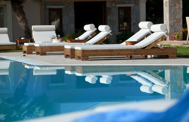 Socrates Hotel Malia Beach - Foto 66