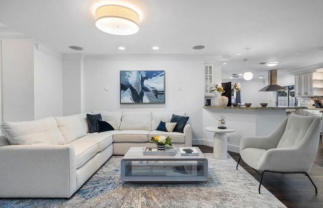 Fort Lauderdale 4Bd Villa Waterfront Dock Pool - Foto 22