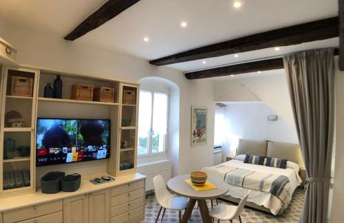 Suite 5 stelle nel Borgo di Celle Ligure - Foto 3