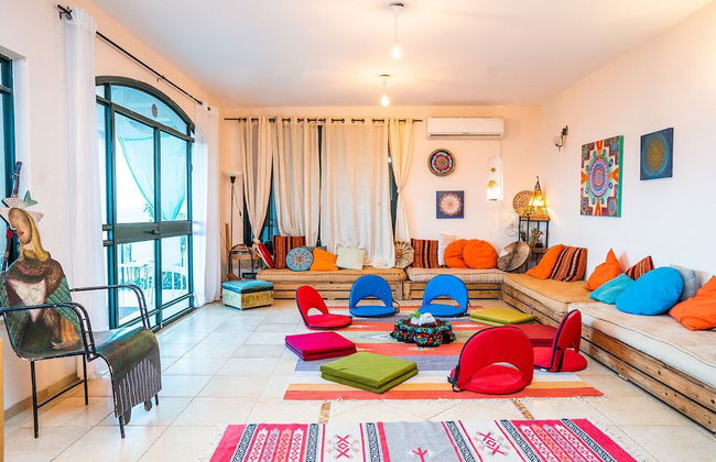 Loveneel Sea Galilee Retreat by SeaNRent - Foto 1