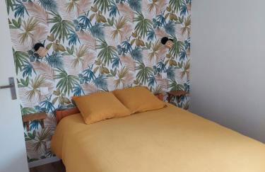 Traezh - appart-sympa - T3 en plein centre de Plœmeur - Foto 9