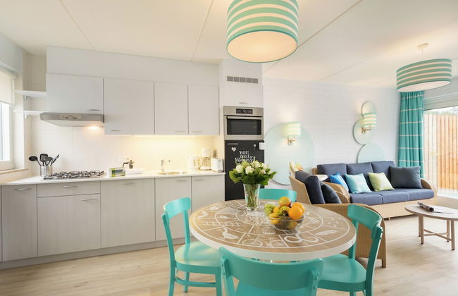 Center Parcs Zandvoort Beach - Foto 9