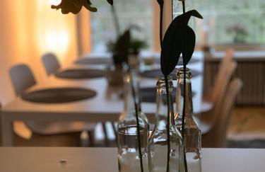 Ferienwohnung Parkblick - Foto 1